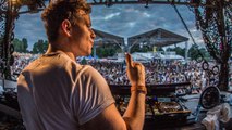 Fedde Le Grand @ Solar Weekend Festival (Netherlands)