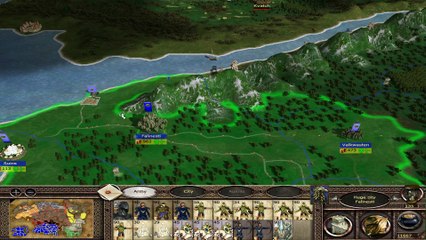 Let's Play The Elder Scrolls Total War (Aldmeri Dominion) Part 40