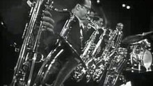 Stan Kenton '62 - All The Things You Are - Jazz Scene USA