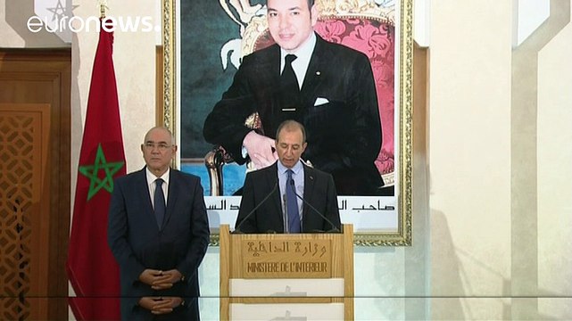 Moderate Islamists win elections in Morocco