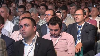 Eğitim Bir-Sen'in "11. Türkiye Buluşması"