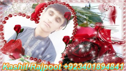 Wajha Tum Ho (Hate Story 3) By Kashif Rajpoot