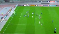 0-1 Maksim Medvedev Goal 08.10.2016 HD