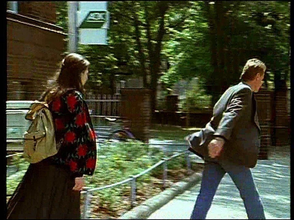 Unser Lehrer Dr. Specht - Eine Herzensangelegenheit