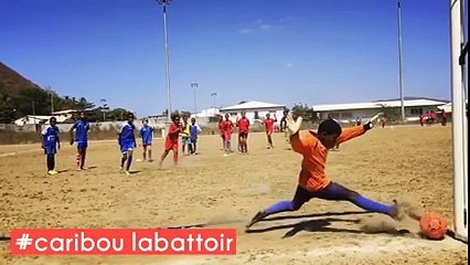 LES MINI-DEVILS RÉGALENT !!!