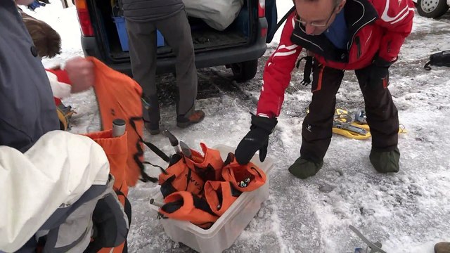2014_02 Rando raquettes en Dévoluy (MP4)