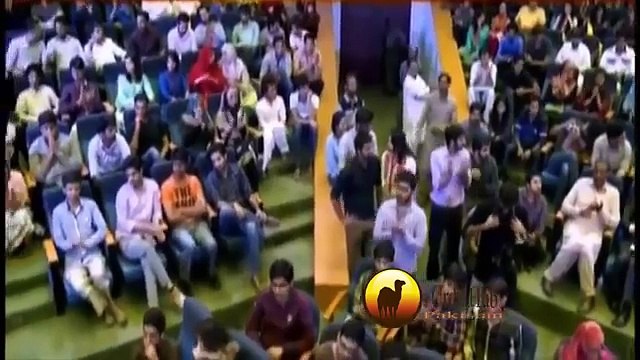 Shahid Afridi named the Pakistani batsman who can break the record of Fastest 100 in Odis -