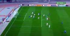 Maksim Medvedev Goal - Azerbaijan 1-0 Norway 08.10.2016