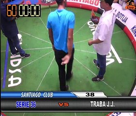 38-SERIES 36 VS TRABA J.J SG-03-10-2016