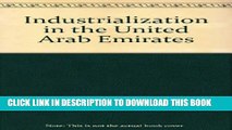[PDF] Industrialization in the United Arab Emirates Popular Colection