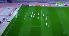 Maksim Medvedev Goal - Azerbaijan 1-0 Norway 08.10.2016