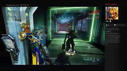 Warframe ita ep9 nekros prime finalmente arrivato!!! (15)