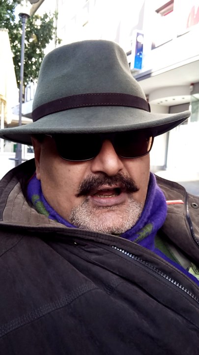 PAKISTANI CRIMINALS CORRUPTS WILL BE HANGED. PRESIDENT AGHA HASSAN SYED AND JAMAL TAKKKO