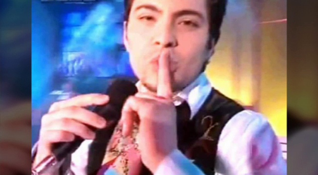 Toše Proeski -Nemaš Ni Blagodaram