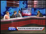 Programme: VIEWS ON NEWS... TOPIC.. DEVASTATING KASHMIR EARTHQUAKE 2005