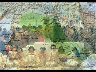 Povijest četvrtkom - Mezopotamija - 1. dio