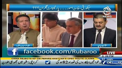 Ru Baru - 8th October 2016