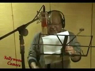 live recording 3 Mohd Aziz