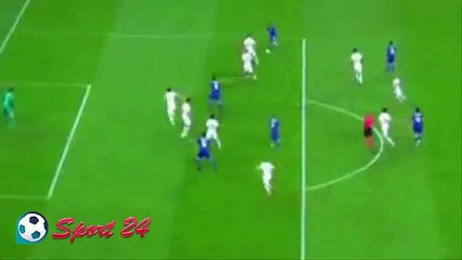 Maksim Medvedev Goal Azerbaijan vs Norway 1-0 World Cup Qual 08.10.2016 -