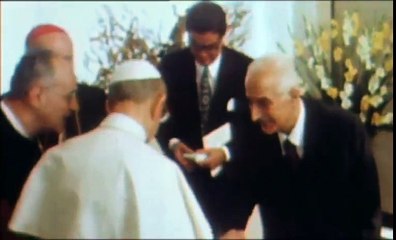 Extrait de "La Fabrique de l'homme occidental"