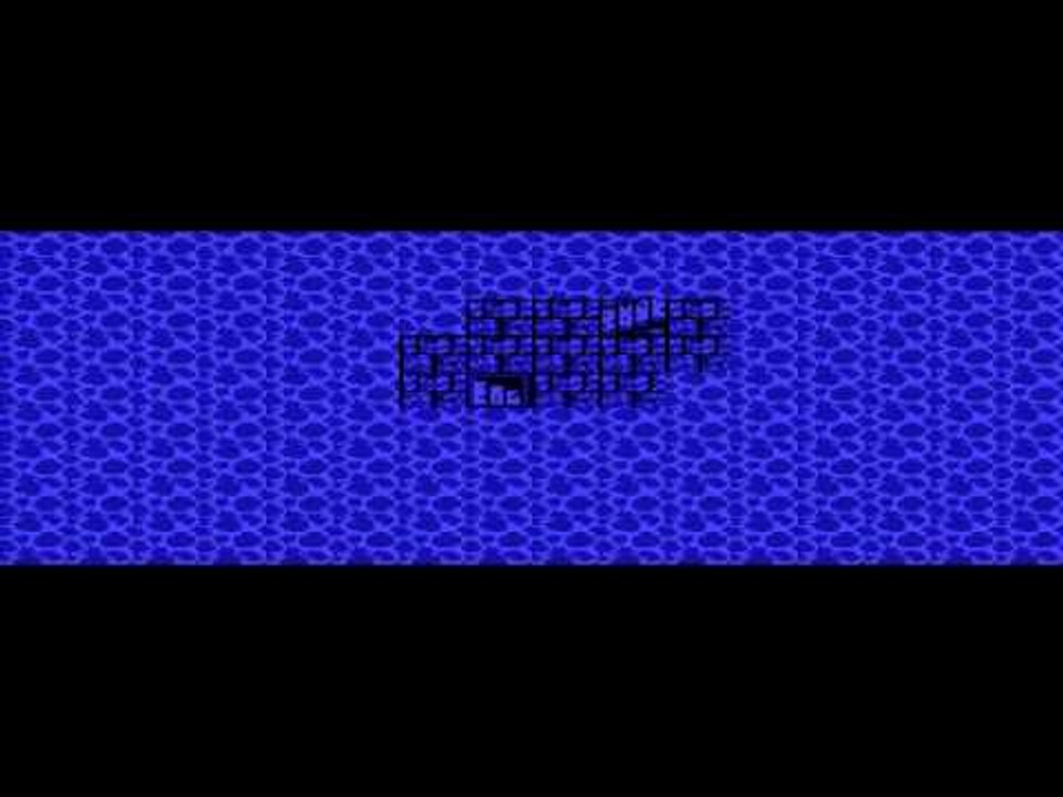Let's Play Final Fantasy (NES) Part 36: Where Did I Enter From?
