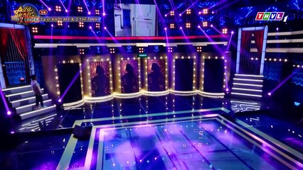 Ca sĩ giấu mặt 2016 - Khởi My - Vòng 4 -Bài hát: Góc nhỏ trong tim