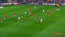 Dele Alli Goal HD - England 2-0 Malta - 08.10.2016 HD