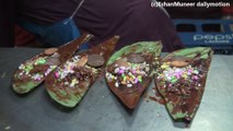 Best Paan in Lahore | Betel Leaf Snack | Savoury Snack | Lahore Street Food II