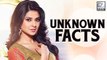 Beyhadh Actress Jennifer Winget's UNKNOWN Facts | Kushal Tandon