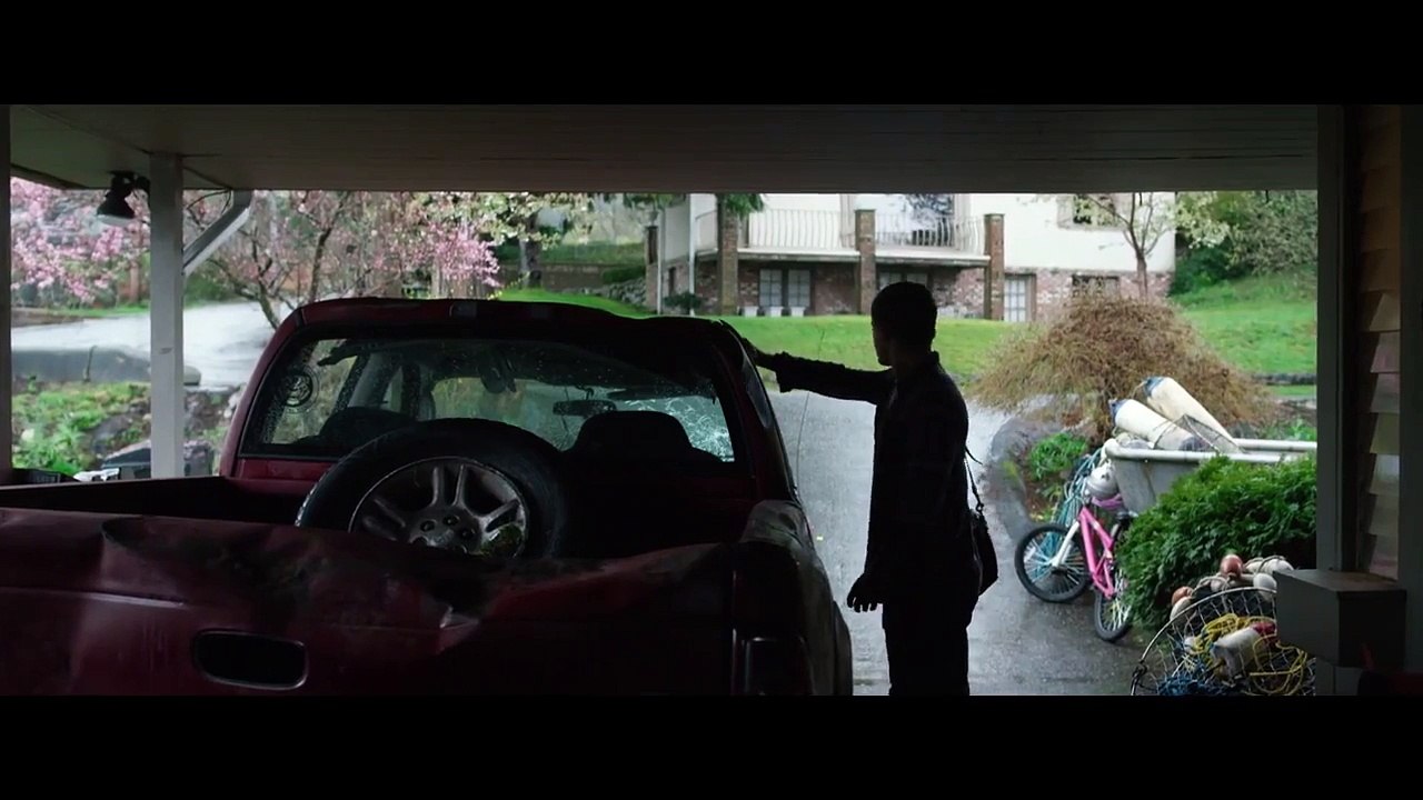 Power Rangers   HD Trailer Teaser (2016) - Bryan Cranston, Elizabeth Banks and Bill Hader