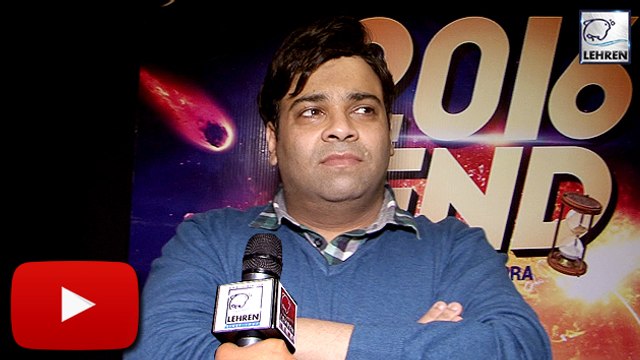 Kiku Sharda Avoids Questions On Pakistani Actors BAN | Fawad Khan