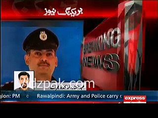 Another worst example of brutality of Punjab Police. Watch complete details here