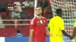 Qualifs. C.Monde 2018: Gabon vs Maroc - Resume 1ere Mi-Temps