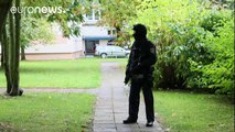 دستگیری دست کم دو مظنون به طراحی «حمله تروریستی» در آلمان