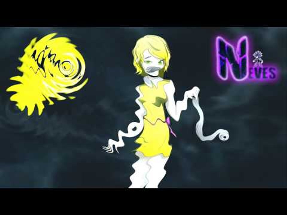 Idolost Theme - Neves Remix