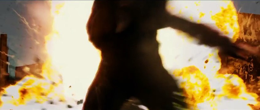 Resident Evil The Final Chapter Official HD Teaser Trailer 2 (2017) - Ruby Rose, Milla Jovovich, Ali Larter