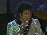 Michael Jackson - Heartbreak Hotel (Yokohama 1987)
