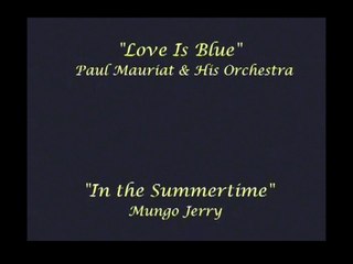 μουσική επένδυση του video "ΤΡΕΛΟΠΑΡΕΑ 60s"