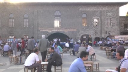 Yasin Börü ve Arkadaşları Anısına Mevlit Okutuldu