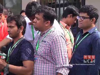 এমন বাজে ফিল্ডিং কখনও দেখিনি বাংলাদেশের: পাপন