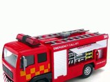 Camions de pompiers jouets, Camions jouets pour les enfants