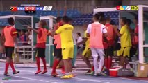 TIMOR-LESTE 1-2 CHINESE TAIPEI - All Goals & Highlighrs (2019 AFC Asian Cup Qualifiers) 8/10/2016 HD