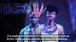 Ghana launches its fashion week in Accra