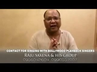 live recording 6 Mohd Aziz