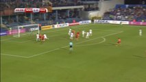 2-0 Nikola Vukcevic Goal 08.10.2016 HD