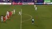Nikola Vukcevic Goal HD - Montenegro 2-0 Kazakhstan 08.10.2016 HD