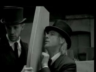 Oasis -The Importance Of Being