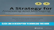 [PDF] A Strategy for Assessing and Managing Occupational Exposures, Third Edition Popular Online