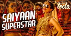 'Saiyaan Superstar' VIDEO Song _ Sunny Leone _ Tulsi Kumar _ Ek Paheli Leela