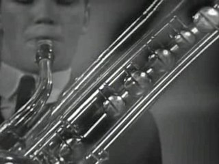 Stan Kenton '62 - Waltz Of The Prophets - Jazz Scene USA